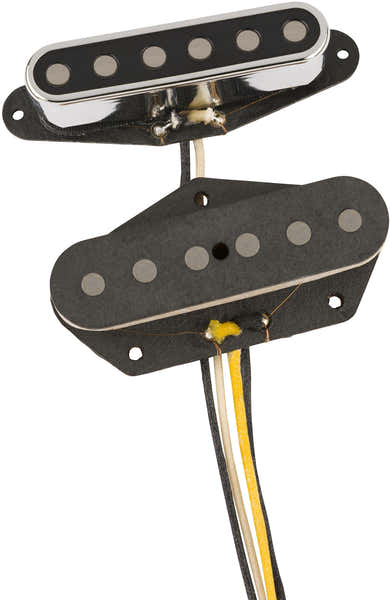 John Osborne Telecaster-Tonabnehmer, 2er-Set