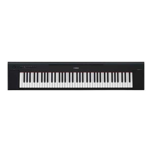 Yamaha NP-35 schwarz