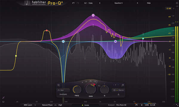 FABFilter Pro-Q 4