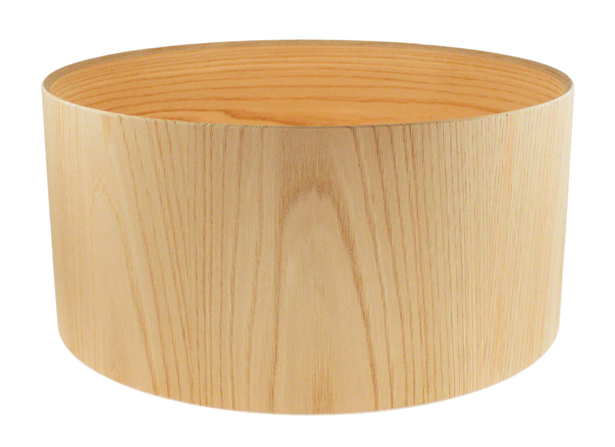 Kastanienkessel 5.4MM 14"X3"