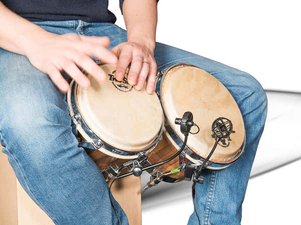 Prodipe PL21 Salmieri Percussions