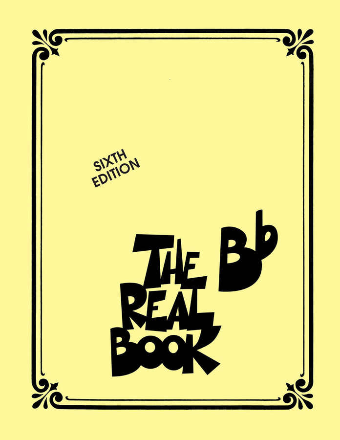 The Real Book Vol.1 (6th Édition) Instrumente B