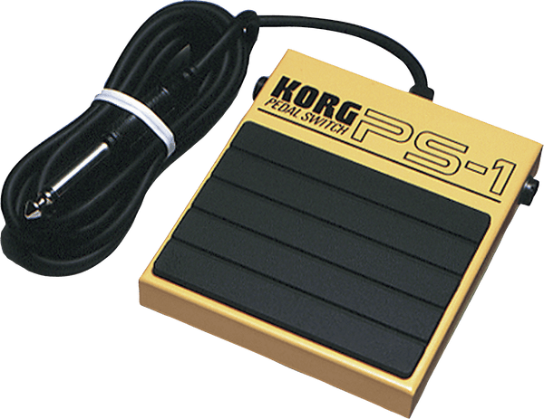 Korg Pedal PS-1