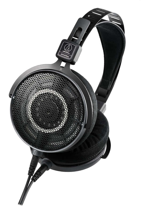 ATH-R70X