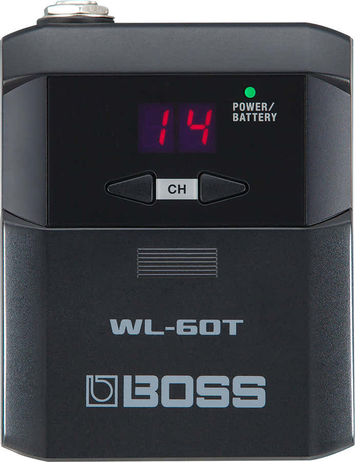 WL-60T Drahtlossender