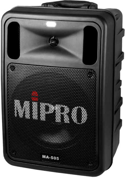 Mipro MA 505R1