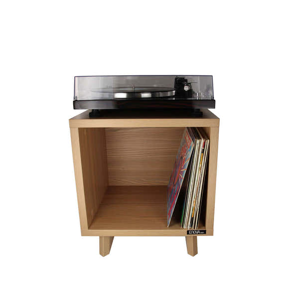 ENOVA HIFI DJ Vinyle Lover Cube Swe