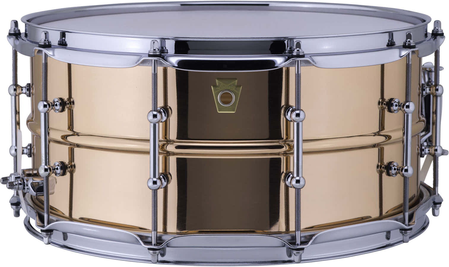 Lc662T - 14 X 6.5" Kupfer Phonic - (Rohrböckchen)