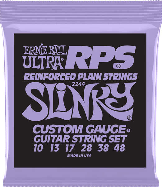 2244 Ultra Slinky 10-48