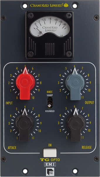 Chandler Limited TG Opto-Kompressor