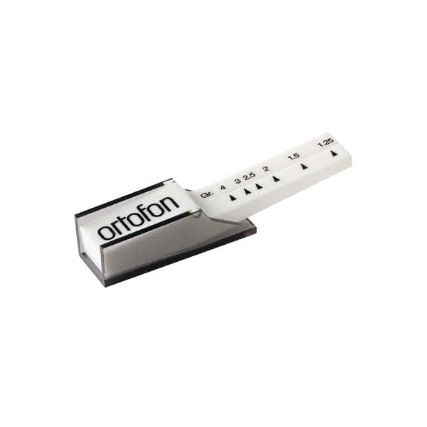 ORTOFON DJ Stylus Druckmessgerät