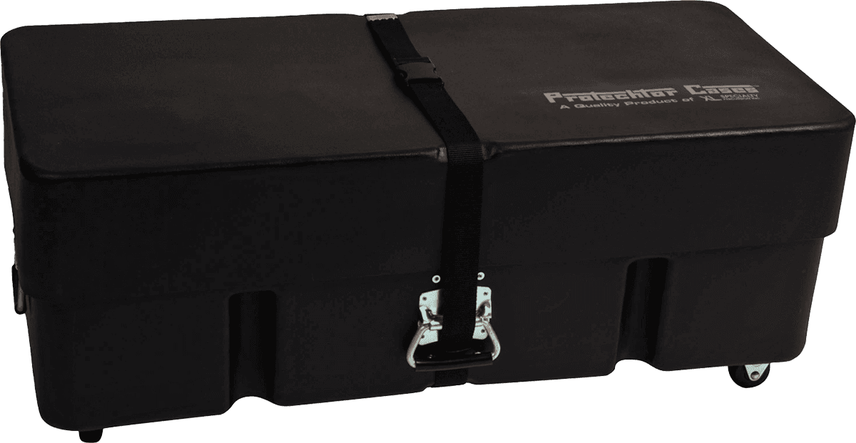 GP-PC304W - Schlagzeug-Hardware 91,5 x 40,5 x 30,5cm