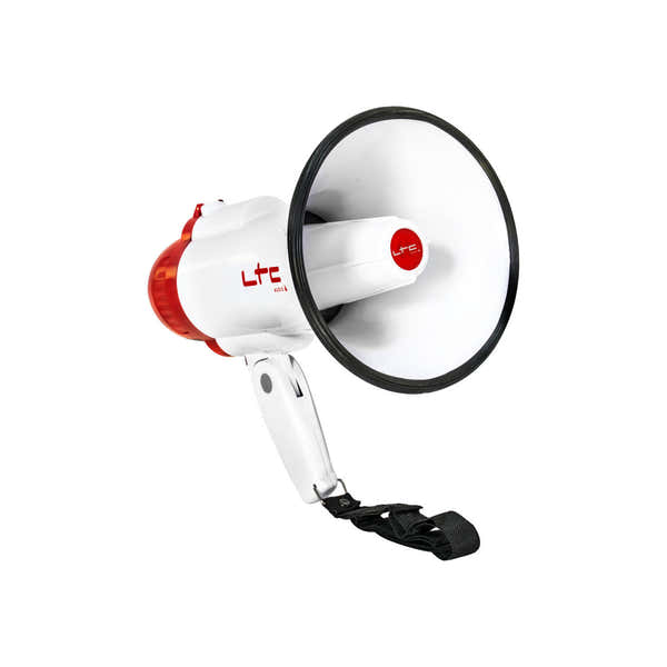 Ltc Audio Audio Méga20w