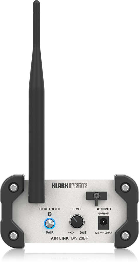 Air Link DW 20BR - Stro Bluetooth-Empfänger