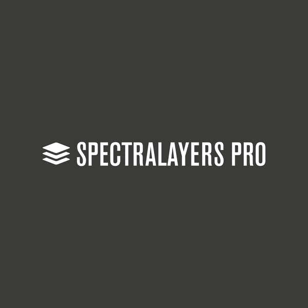 Steinberg SpectraLayers Pro 13 Crossgrade