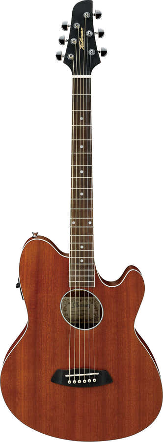TCY12E-OPN Natur Talman