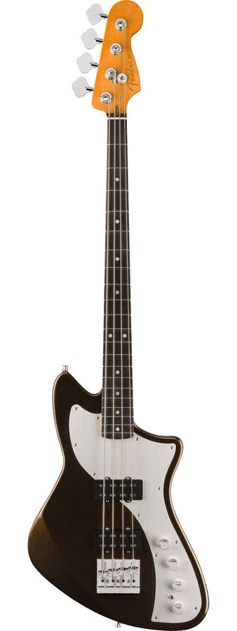 Meteora American Ultra II Bass Eb Texas Tea