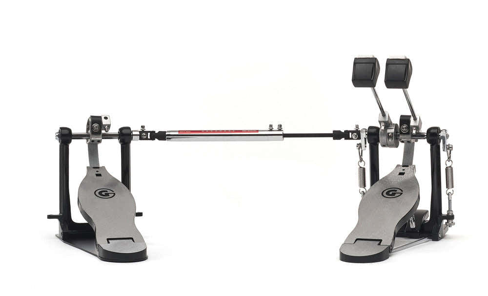 FUßMASCHINE 4000 SERIES DOUBLE 4711ST-DB