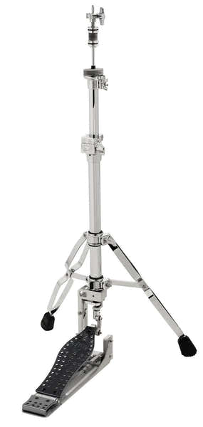 Hi-Hat-Pedal Direktantrieb DWCPMDDHH2