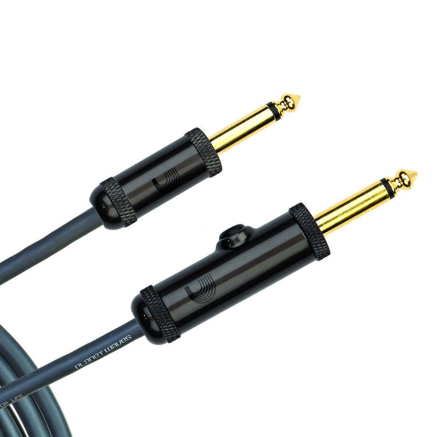 Circuit Breaker Instrumentenkabel 20 Feet