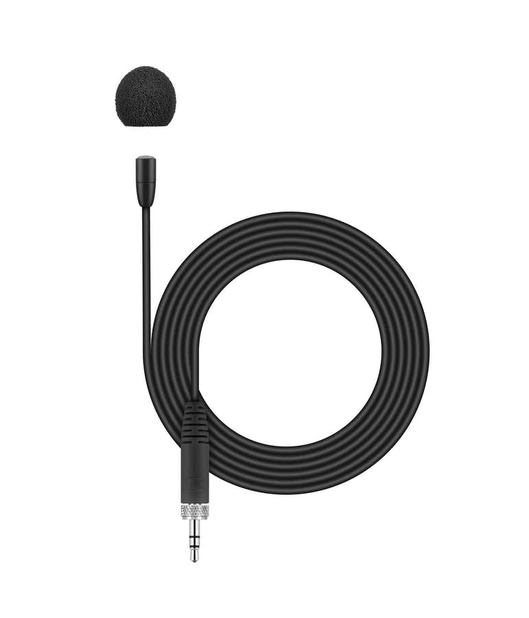MKE ESSENTIAL OMNI NOIR JACK 35