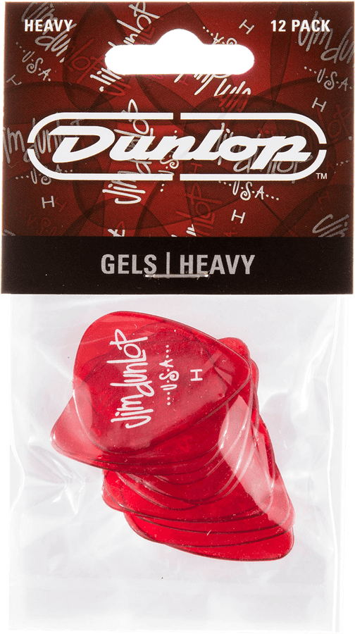 12 x Gels schwer