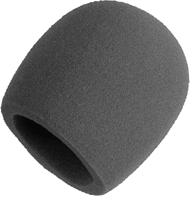 Shure A58WS-gra