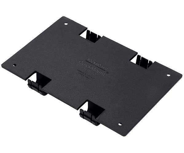 QUICKMOUNT TYP J2 FÜR STRYMON NIGHTSKY, VOLANTE PEDAL