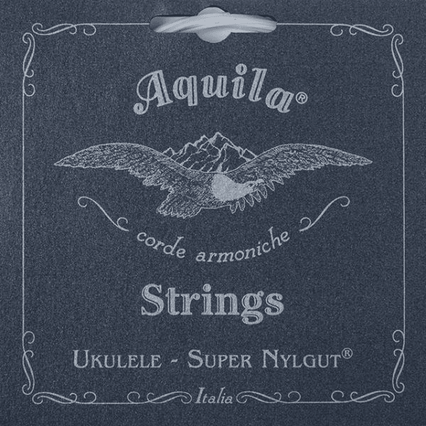 AQUILA CORDES 103U SUPER NYLGUT CONCERT