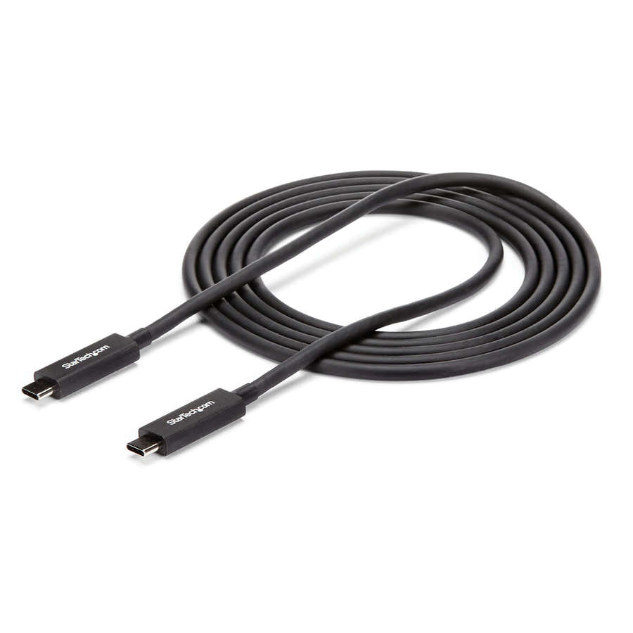 Thunderbolt 3 Kabel 2m