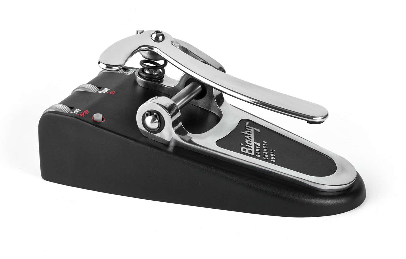 Bigsby Effektpedal
