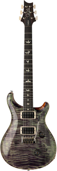 PRS Custom 24 Polarlicht