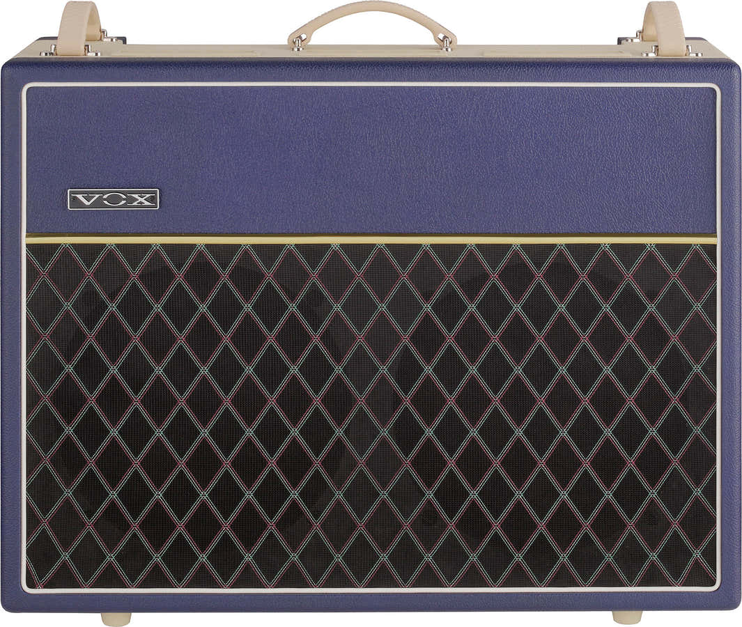 Ac30 30W 2 X 12" Limitierte Edition