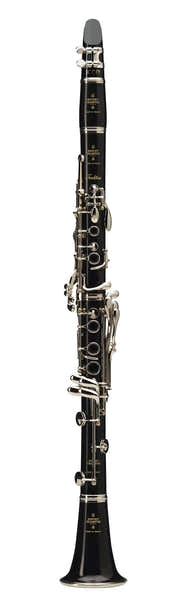 Tradition B (19 Vernickelte Klappen) - BC1116LN-5-0P