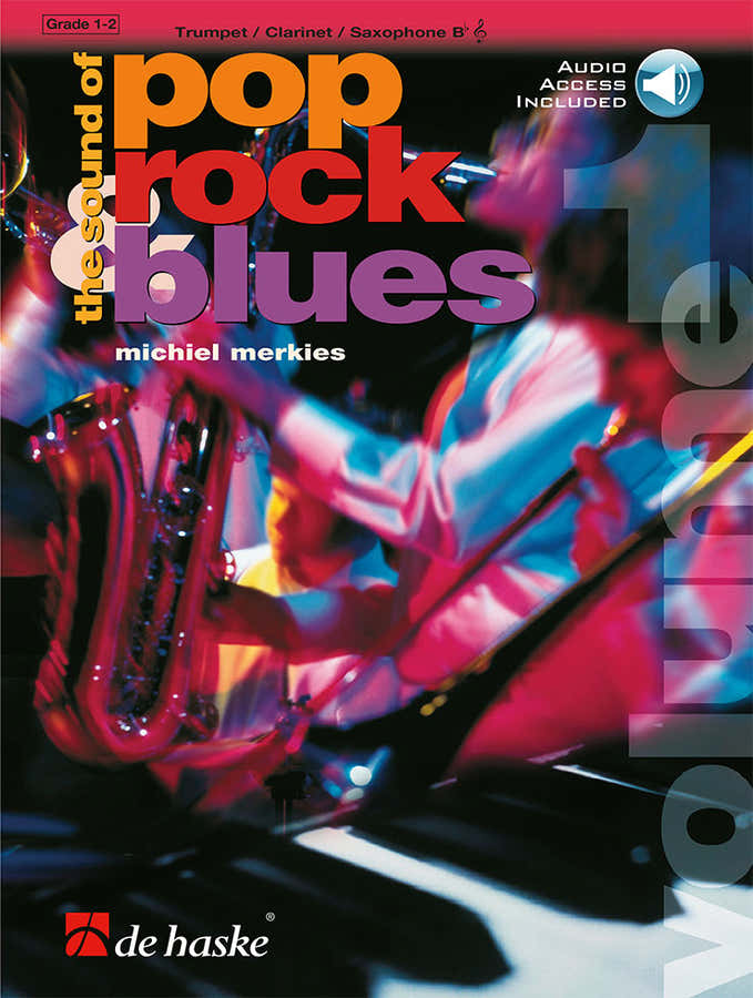 The Sound of Pop Rock & Blues Vol. 1