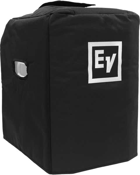 Electrovoice Evolve 50 SUBCVR Subwoofer-Abdeckung