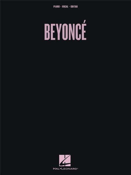 Beyonce - PVG