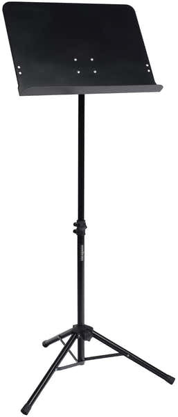 MU35 Schwarz Orchester Full Plateau