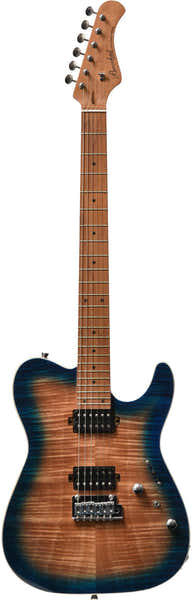 Bacchus Universe TAC24 FMH-RSM/M N-BL-B