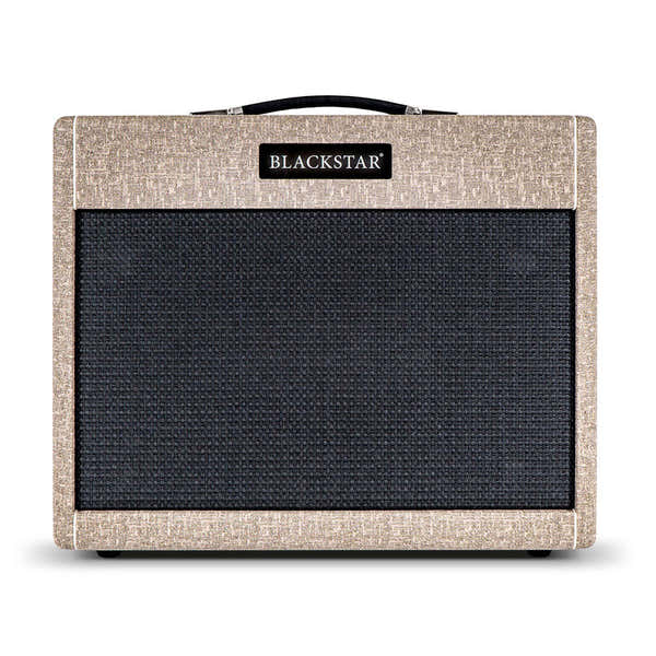 ST James 50 EL34 Rehbraun