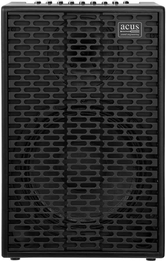 One For Strings 10 Ferdi Black