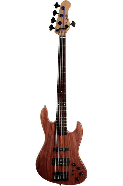 Standard MJ MetroLine LTD 2024