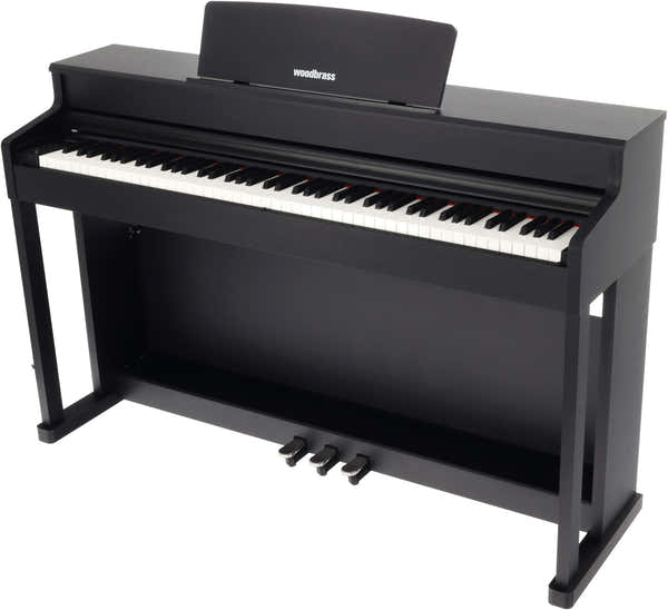 DP2 MK2 Schwarz