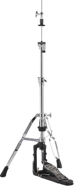 Konzert-Hardware Hi-Hat Grg4H2