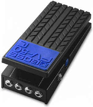 Lautstärkepedal FV-50L