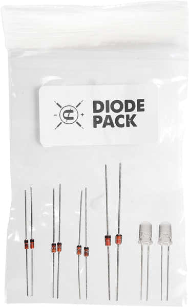 Diodenpaket