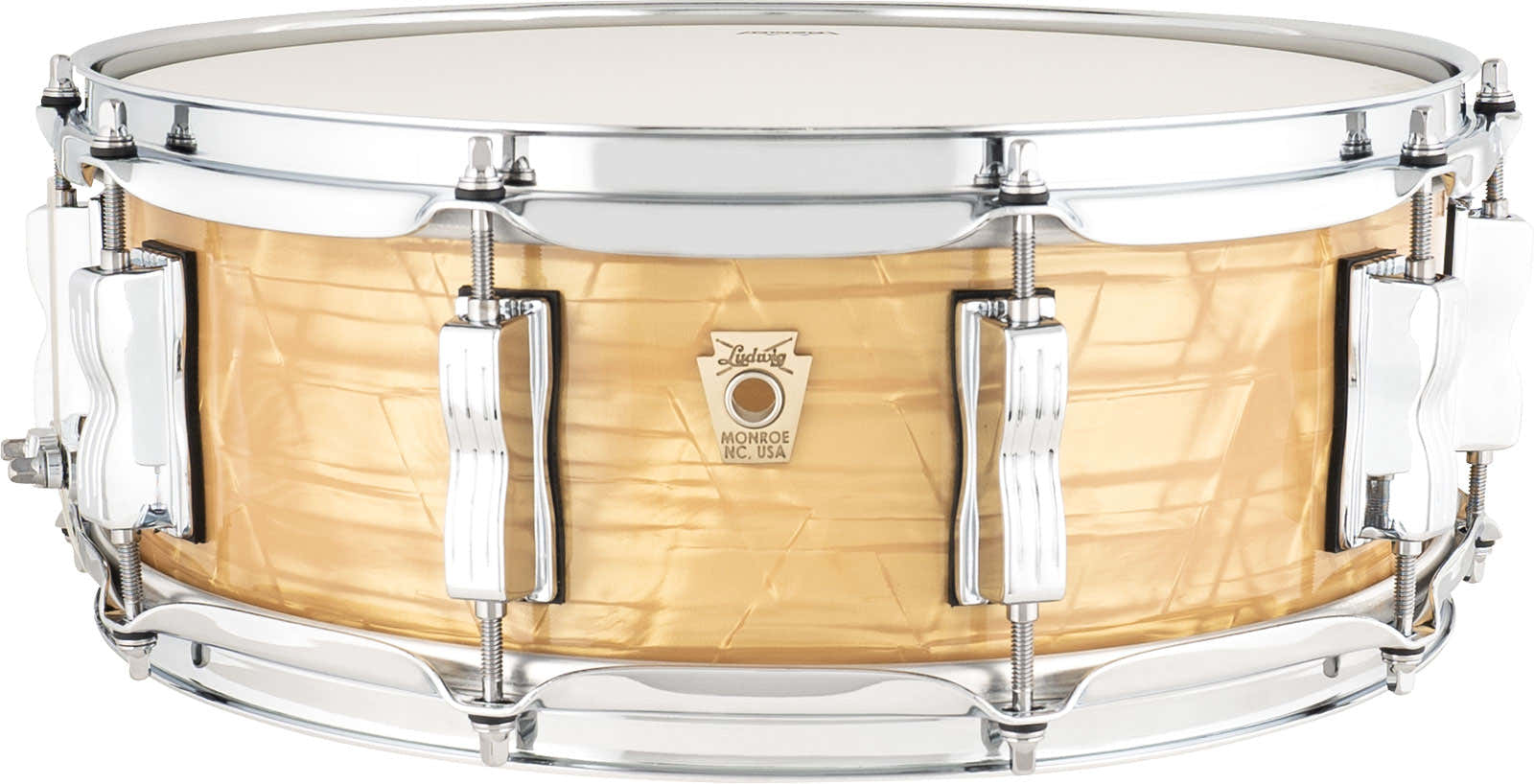 Ls401Xxao - 14 X 5" Classic Maple - Gealtertes Onyx