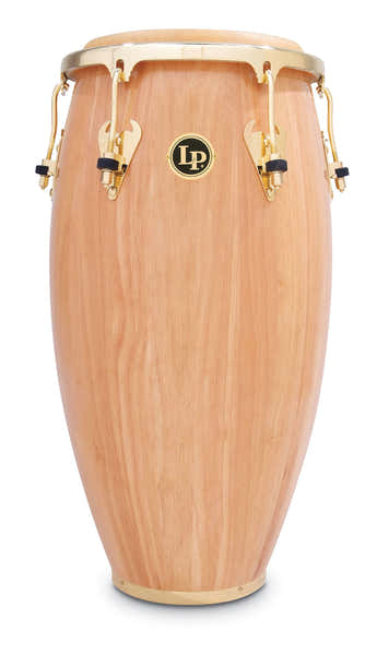Latin Percussion M754S-AW - Matador Tumbadora 12,5 Natur