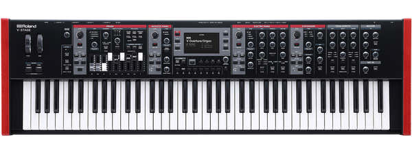 V-STAGE 76