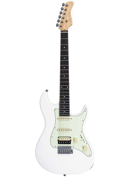 Sire Larry Carlton S1 AWH RN Antique White